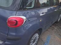 Usata Fiat 500L Urban 95 CV (69 kW) 2019 Monovolume