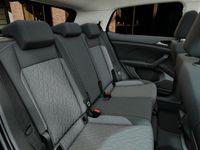 Nuova VW T-Cross Edition 95 CV (69 kW) 2026 Deep black perlato SUV