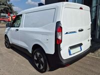 Nuova Ford Transit Trend 100 kW (136 CV) 2026 Frozen white Furgone