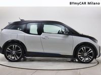 usata BMW i3 i3 (I01)120Ah Advantage -imm:26/11/2021 -23.137km