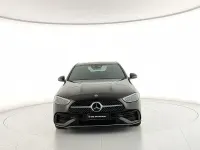Usata Mercedes C300e Premium 265 CV (194 kW) 2022 Nero ossidiana Berlina
