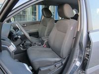 Usata Renault Koleos Dynamique 150 CV (110 kW) 2008 Grey metallic SUV