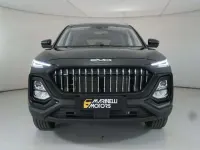 Nuova EVO Evo 7 174 CV (127 kW) 2025 Nero SUV