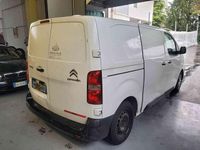 Usata Citroën Jumpy 116 CV (85 kW) 2017 Bianco Monovolume
