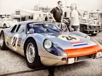 Usata Porsche 911 Carrera GTS 155 CV (114 kW) 1964 Altri Coupé