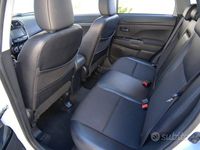 Usata Citroën C4 Aircross Exclusive 150 CV (110 kW) 2013 Bianco SUV