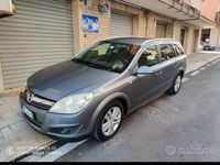 Usata Opel Astra 2008 Station wagon