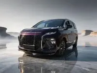 Nuova Tiger Nine 170 CV (125 kW) 2026 Nero Monovolume