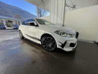 Usata BMW M135 Performance 306 CV (225 kW) 2021 Bianco Utilitaria