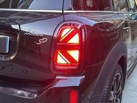 Usata Mini Cooper SD Countryman Classic 190 CV (139 kW) 2023 Nero SUV