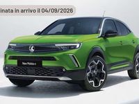 Nuova Opel Mokka-e 61 kW (84 CV) 2026 Argento SUV