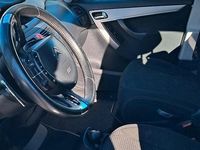 Usata Citroën Grand C4 Picasso 2008 Grigio Monovolume