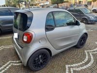 usata Smart ForTwo Coupé 1.0 Superpassion 71cv twinamic