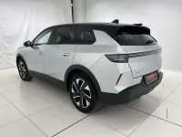 Usata Opel Grandland X 136 CV (100 kW) 2025 Argento SUV
