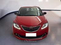 Usata Lancia Ypsilon Gold 69 CV (50 kW) 2022 Rosso Utilitaria