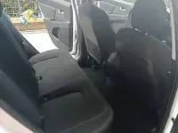 Usata Kia Sportage 141 CV (103 kW) 2012 Bianco SUV