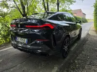 Usata BMW X6 M Sport 265 CV (194 kW) 2020 Other SUV