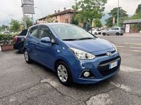 usata Hyundai i10 1.0 Login