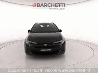 Usata Toyota Corolla Active 98 CV (72 kW) 2024 Marrone Station wagon