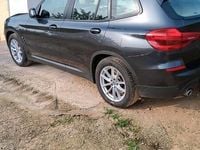 Usata BMW X3 150 CV (110 kW) 2018 SUV