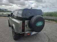 Usata Land Rover Defender 200 CV (147 kW) 2025 SUV