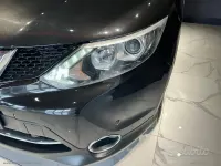 Usata Nissan Qashqai Tekna 110 CV (80 kW) 2014 SUV