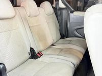 Usata Peugeot Partner Tepee Premium 110 CV (80 kW) 2008 Grigio Monovolume