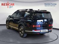 Nuova Hyundai Santa Fe 160 CV (117 kW) 2026 Abyss black SUV