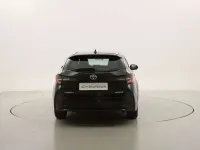 Usata Toyota Corolla Active 122 CV (89 kW) 2021 Nero Station wagon