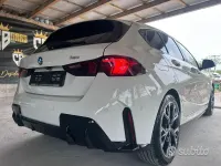 Usata BMW 120 M Sport 300 CV (220 kW) 2025 Bianco Utilitaria