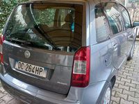 Usata Fiat Idea 90 CV (66 kW) 2006 Monovolume
