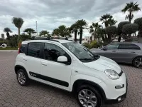 Usata Fiat Panda 75 CV (55 kW) 2014 Other Utilitaria