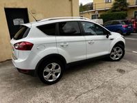 usata Ford Kuga 2.0 TDCi 136 CV 4WD Titanium DPF