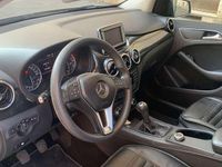 Käytetty Mercedes B160 Premium 90 HP (66 kW) 2014 Tila-auto