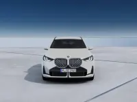Nuova BMW X3 M Sport 197 CV (144 kW) 2026 Bianco SUV