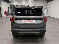 Nuova Dacia Bigster Extreme 140 CV (102 kW) 2026 Grigio SUV