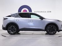 Usata Peugeot 3008 Allure 136 CV (100 kW) 2025 Grigio SUV