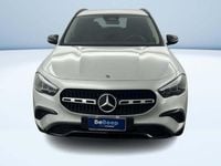 Usata Mercedes GLA200 Advanced 150 CV (110 kW) 2024 Argento SUV