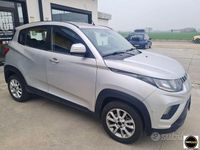 Usata Mahindra KUV100 83 CV (61 kW) 2019 SUV