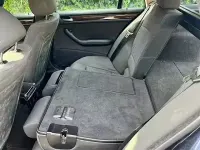 Usata BMW 320 150 CV (110 kW) 2002 Blu Station wagon