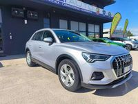 Usata Audi Q3 Advanced 150 CV (110 kW) 2021 Grigio SUV