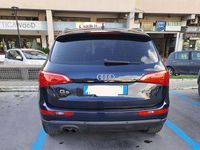 Usata Audi Q5 Ambiente 170 CV (125 kW) 2010 SUV
