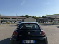Usata Alfa Romeo MiTo Distinctive 95 CV (69 kW) 2011 Utilitaria