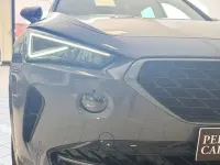 Usata Cupra Formentor 150 CV (110 kW) 2022 Grigio SUV