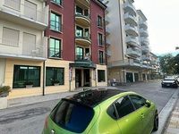 Usata Seat Leon 2007 Verde Coupé