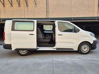 Nuova Opel Vivaro S 150 CV (110 kW) 2026 B0mp0b b0nblanc icyb Monovolume
