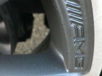 Usata Mercedes CLA220 Shooting Brake Premium 177 CV (130 kW) 2016 Grigio Station wagon