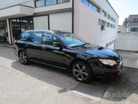 usata Subaru Legacy 2.0D 16V Station Wagon AQ