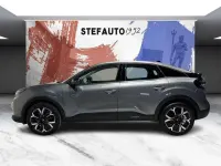 Nuova Citroën C4 136 CV (100 kW) 2026 Mercury grey SUV
