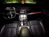 Usata Audi Q8 Sport 286 CV (210 kW) 2021 SUV
